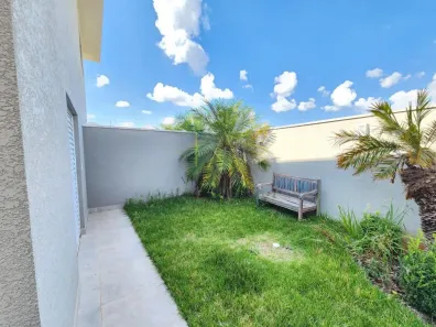 Casa com 3 Quartos à venda, 122m² no Jardim do Lago, Atibaia
