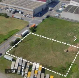 Lote/Terreno para venda ou aluguel, 6335m² no Jardim Alvorada, Jandira