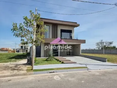 Casa de Condomínio com 3 Quartos à venda, 232m² no Loteamento Fazenda Ronda, São José dos Campos