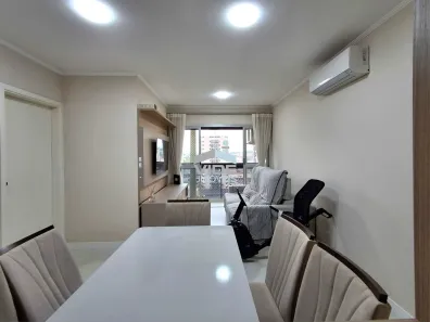 Apartamento com 2 Quartos à venda, 72m² no Mansões Santo Antônio, Campinas