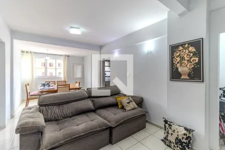 Apartamento com 2 Quartos à venda, 92m² no Campos Elíseos, São Paulo