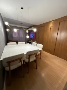Apartamento com 2 Quartos à venda, 55m² no Planalto, Natal