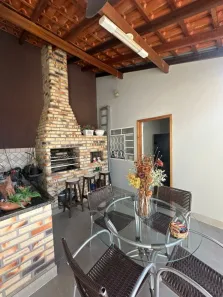 Casa com 3 Quartos à venda, 300m² no Centro, Presidente Prudente