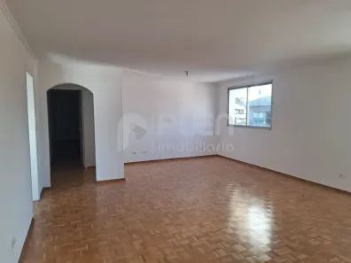 Apartamento com 3 Quartos para alugar, 183m² no Água Fria, São Paulo
