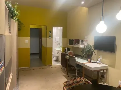 à venda, 35m² no Savassi, Belo Horizonte