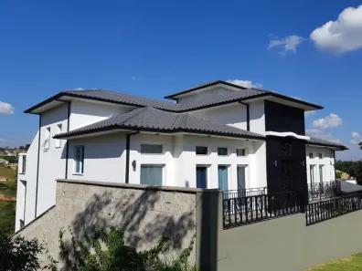 Casa de Condomínio com 5 Quartos à venda, 750m² no , Tiradentes