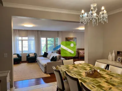 Casa com 4 Quartos para venda ou aluguel, 260m² no Jardim Bonfiglioli, São Paulo