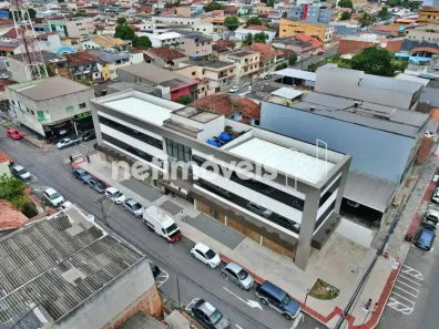 Prédio Residencial à venda, 716m² no Parque Residencial Laranjeiras, Serra