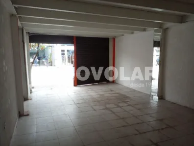 Prédio Comercial para alugar, 143m² no Luz, São Paulo