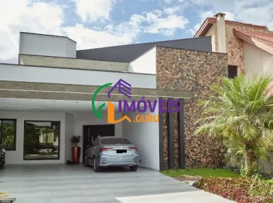 Casa de Condomínio com 4 Quartos à venda, 250m² no Arujá 5, Arujá