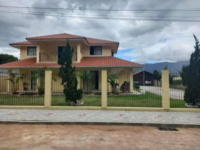 Casa com 4 Quartos à venda, 473m² no Sul do Rio, Santo Amaro da Imperatriz