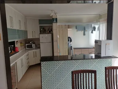 Apartamento com 2 Quartos à venda, 72m² no Santa Maria, Santo André