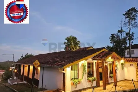 Imóvel Comercial com 15 Quartos à venda, 1450m² no Lavras Novas, Ouro Preto