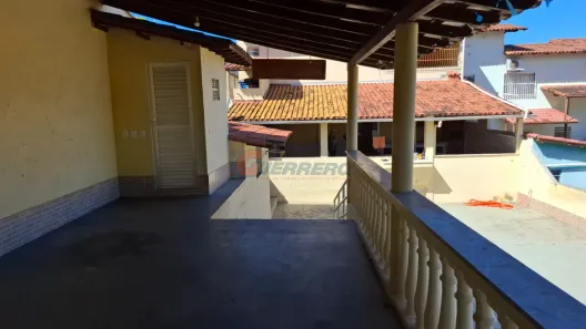 Casa de Condomínio com 4 Quartos à venda, 180m² no Santos Dumont, Vila Velha