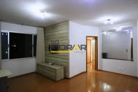 Apartamento com 3 Quartos à venda, 77m² no Ipiranga, Belo Horizonte
