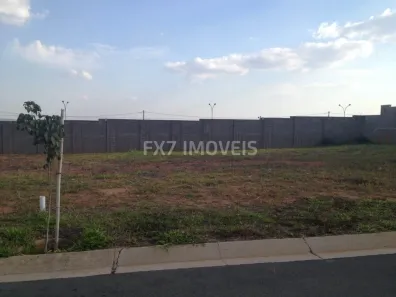 Lote/Terreno à venda, 360m² no Swiss Park, Campinas