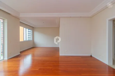 Apartamento com 4 Quartos à venda, 227m² no Batel, Curitiba