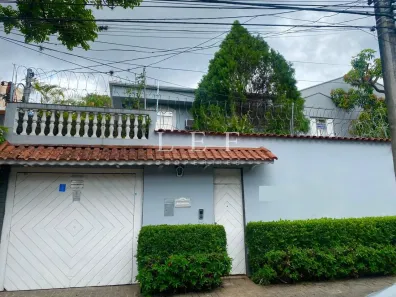 Casa com 3 Quartos à venda, 332m² no Jardim Europa, São Paulo