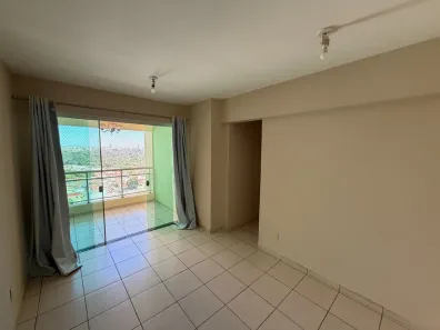 Apartamento com 3 Quartos à venda, 72m² no Alto da Glória, Goiânia