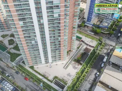 Apartamento com 3 Quartos à venda, 97m² no Papicu, Fortaleza