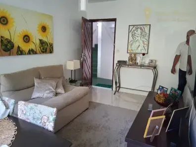 Apartamento com 2 Quartos para alugar, 60m² no Imbuí, Salvador