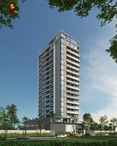 Apartamento com 2 Quartos à venda, 65m² no Tambaú, João Pessoa