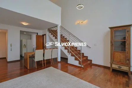 Apartamento com 1 Quarto para alugar, 73m² no Belvedere, Belo Horizonte