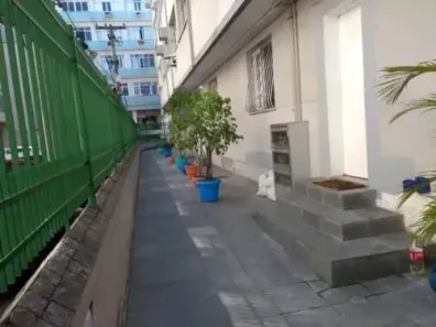 Apartamento com 2 Quartos à venda, 92m² no Icaraí, Niterói
