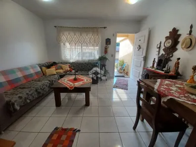 Casa de Condomínio com 2 Quartos à venda, 93m² no Niterói, Canoas