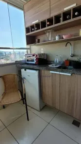 Apartamento com 3 Quartos à venda, 67m² no Jaçanã, São Paulo