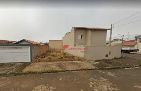 Lote/Terreno à venda, 200m² no Loteamento São Francisco, Piracicaba
