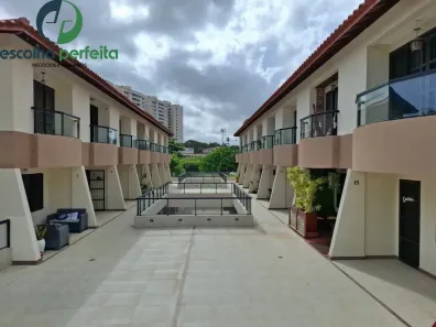 Casa de Condomínio com 2 Quartos à venda, 144m² no Pituaçu, Salvador
