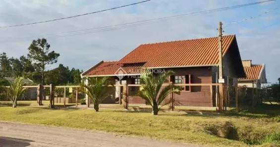 Casa com 3 Quartos à venda, 180m² no Centro, Arroio do Sal