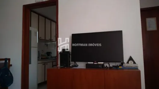 Apartamento com 2 Quartos à venda, 58m² no São José, São Caetano do Sul