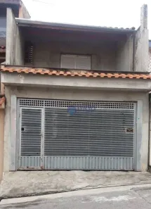 Sobrado com 3 Quartos à venda, 105m² no Vila Ede, São Paulo