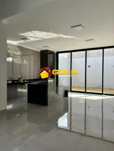 Casa com 3 Quartos à venda, 150m² no Aclimação, Uberlândia