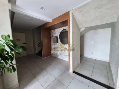Apartamento com 2 Quartos à venda, 57m² no Conjunto Manoel Mendes, Uberaba