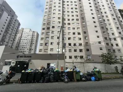 Apartamento com 1 Quarto à venda, 54m² no Jardim São Savério, São Paulo