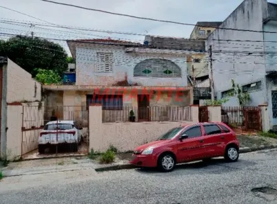 Casa com 1 Quarto à venda, 408m² no Vila Bonilha, São Paulo