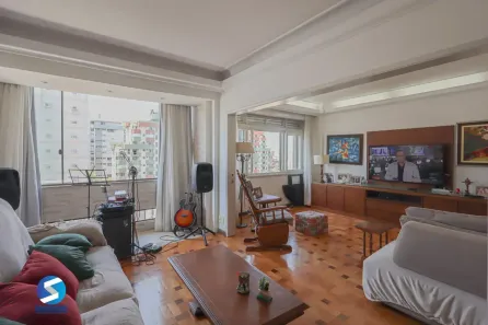 Apartamento com 3 Quartos à venda, 160m² no Independência, Porto Alegre