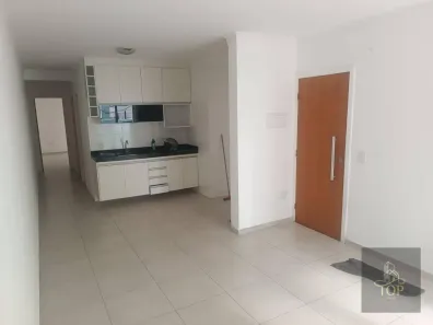 Apartamento com 2 Quartos à venda, 67m² no Campestre, Santo André