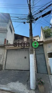 Casa com 4 Quartos à venda, 100m² no Jardim São João (Jaraguá), São Paulo