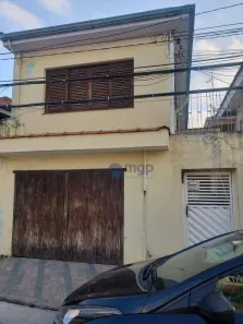 Casa com 5 Quartos à venda, 300m² no Jardim Japão, São Paulo