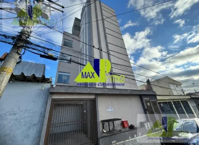 Apartamento com 2 Quartos à venda, 40m² no Cidade Patriarca, São Paulo