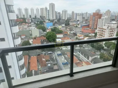 Apartamento com 2 Quartos à venda, 54m² no Ipiranga, São Paulo