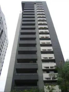 Apartamento com 4 Quartos à venda, 180m² no Parnamirim, Recife
