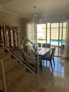 Casa com 3 Quartos à venda, 318m² no Jardim Residencial Tivoli Park, Sorocaba