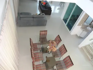 Casa de Condomínio com 5 Quartos à venda, 436m² no Itacimirim (Monte Gordo), Camaçari