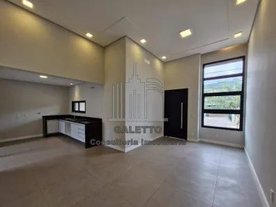 Casa com 3 Quartos à venda, 174m² no Vila Monte Alegre, Paulínia
