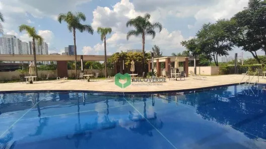Apartamento com 3 Quartos à venda, 128m² no Água Branca, São Paulo